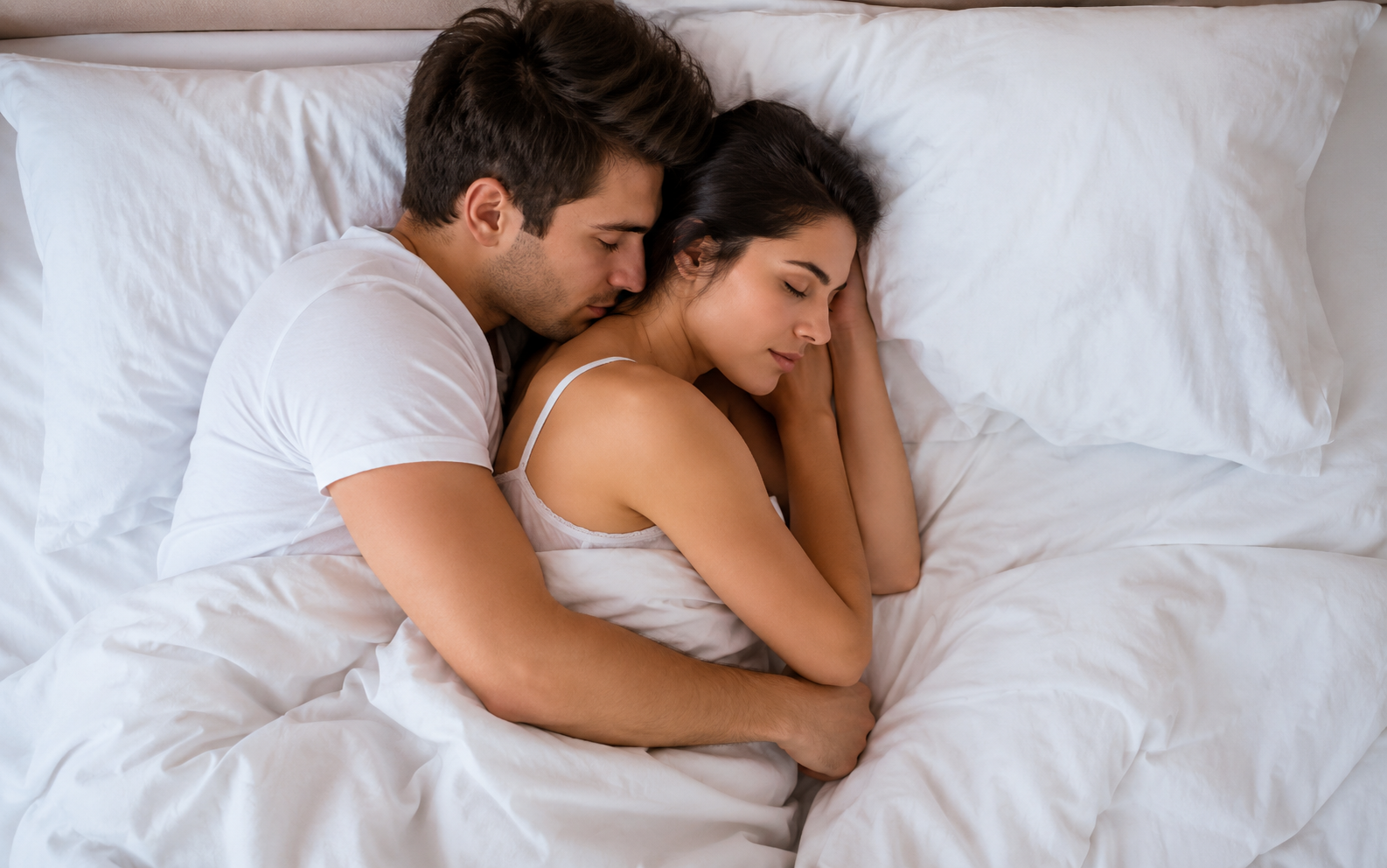Why Intimacy Deserves a Place in Your Wellness Routine