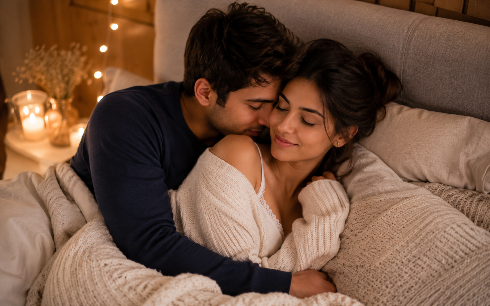How Aphrodisiac Chocolate Can Transform Your Nights