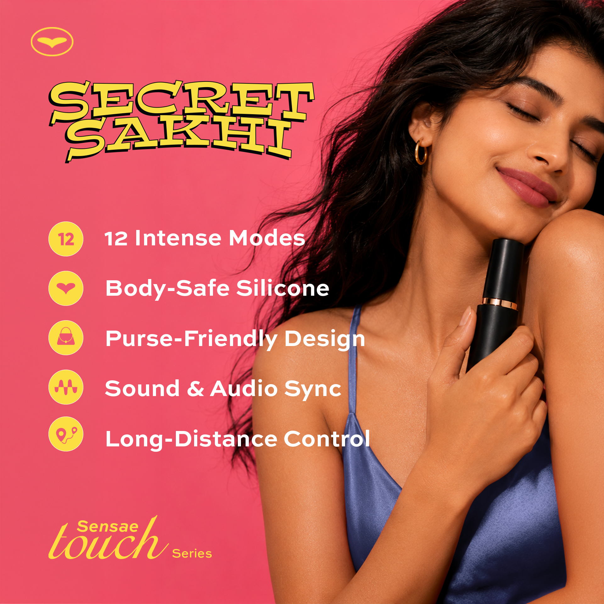 Secret Sakhi