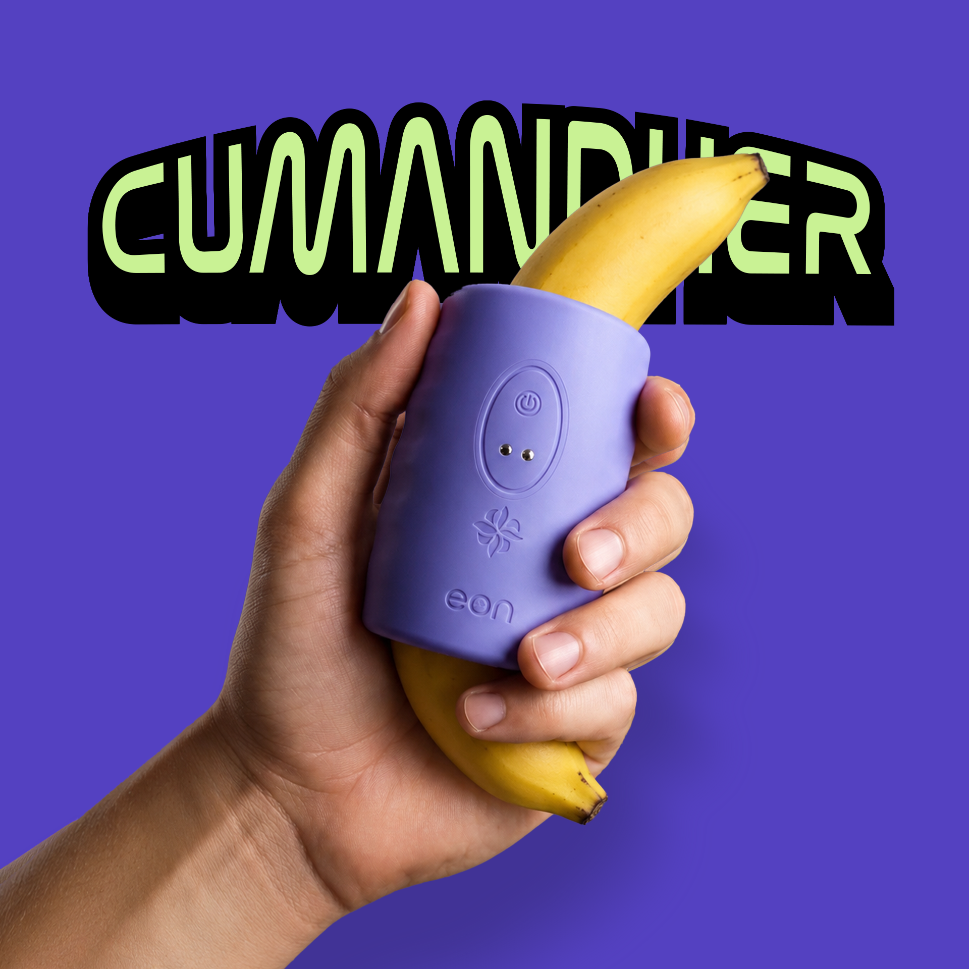 CumandHer