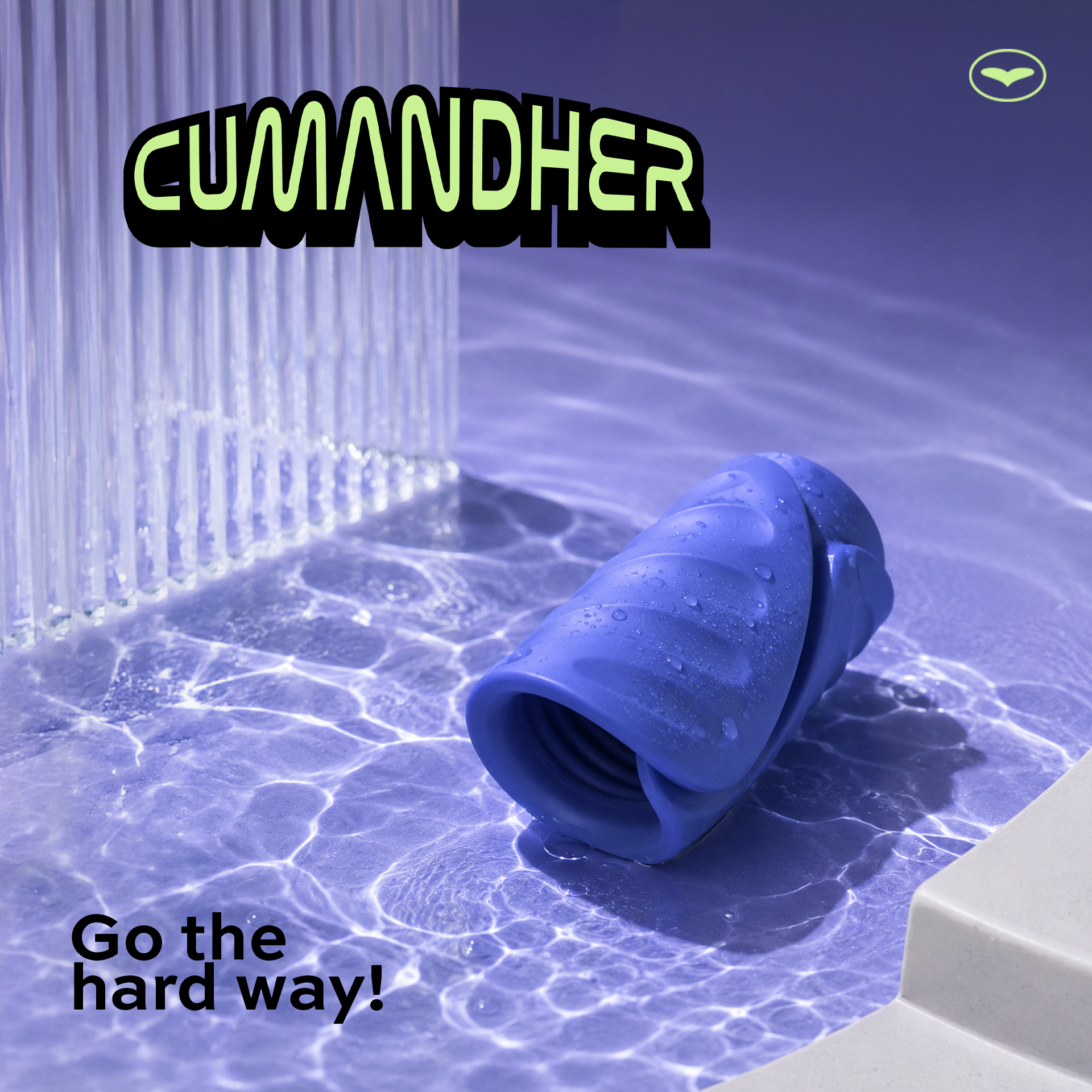 CumandHer
