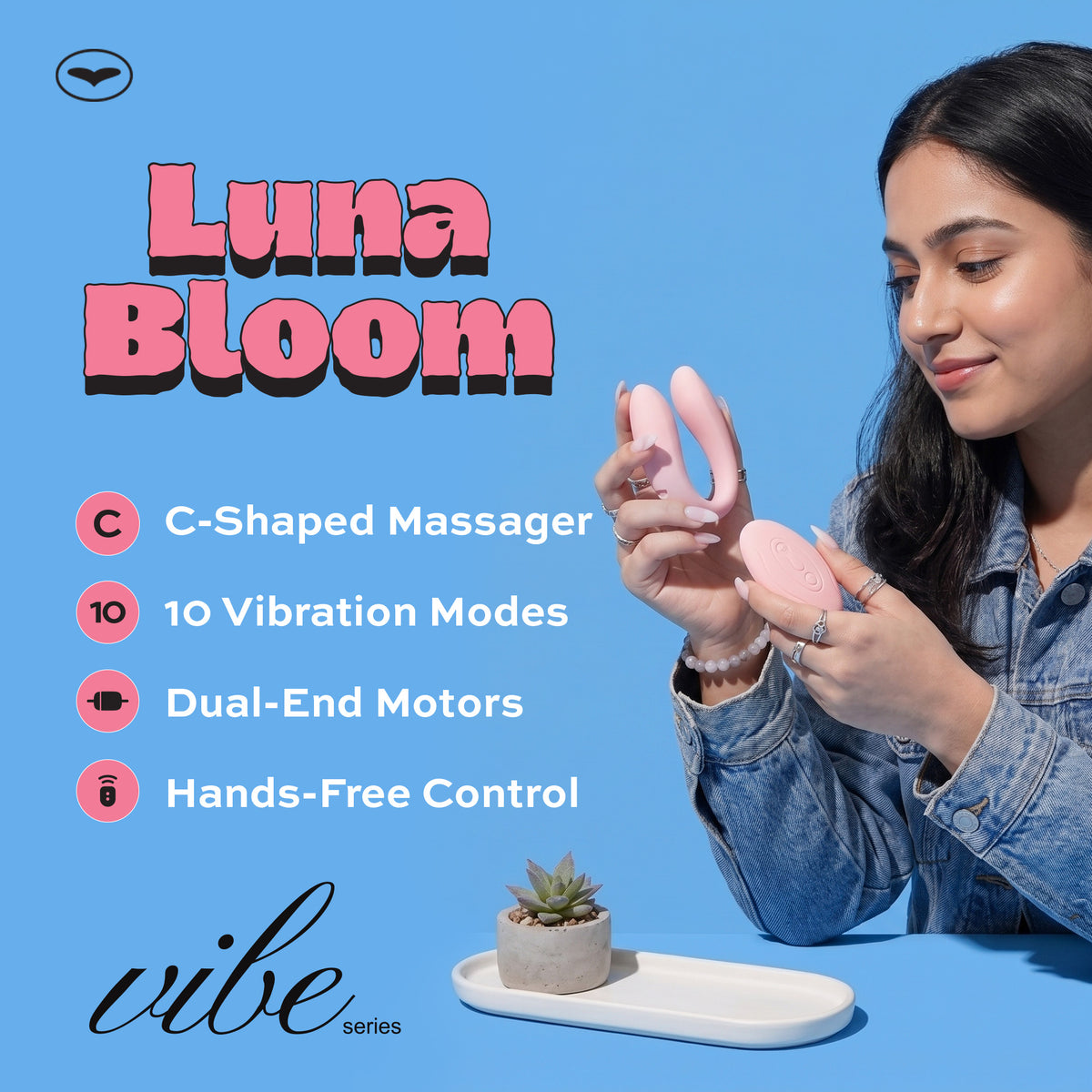 Luna Bloom