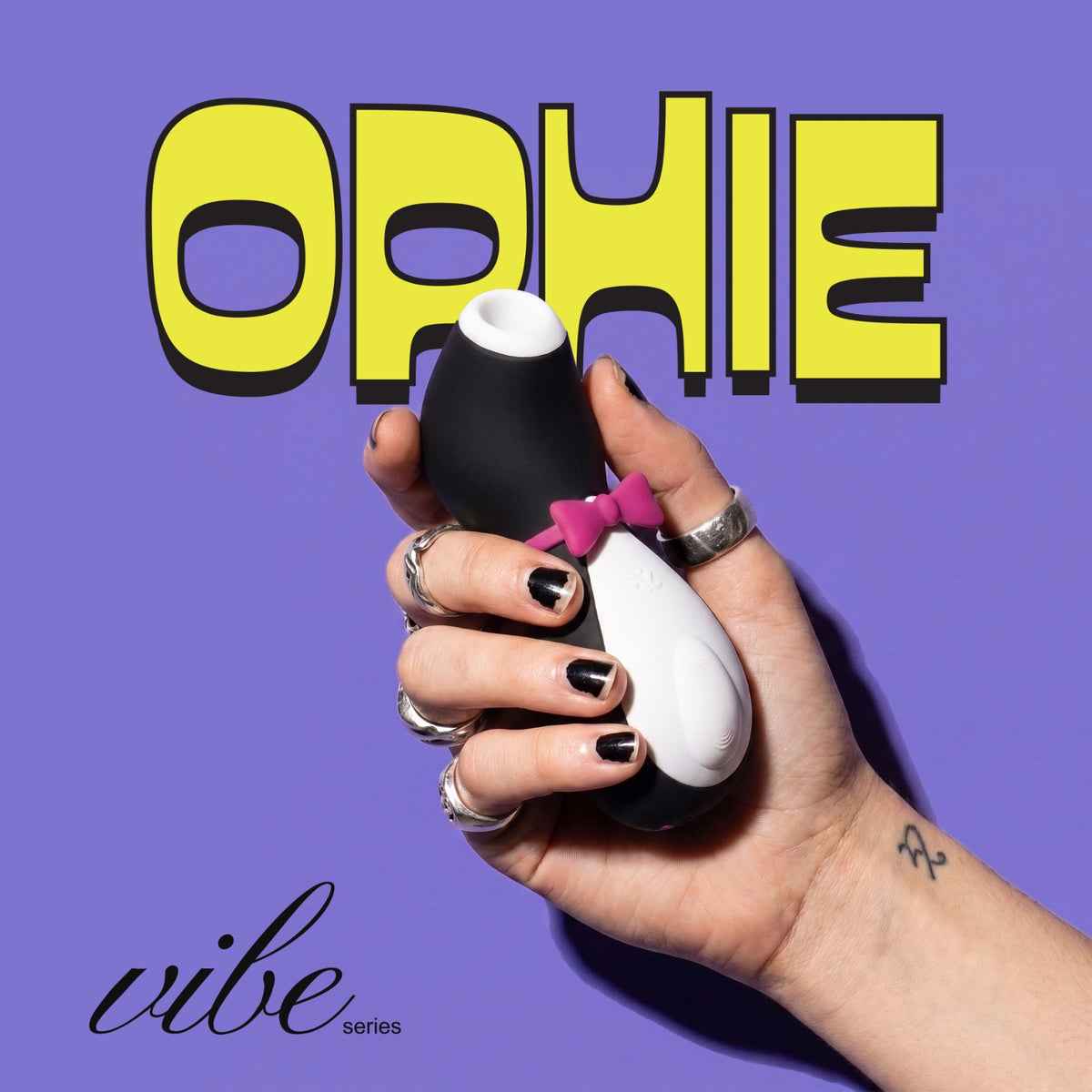 Ophie