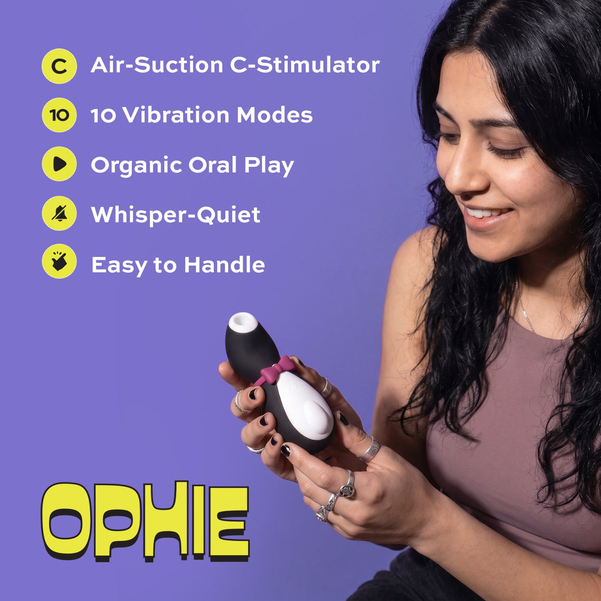 Ophie