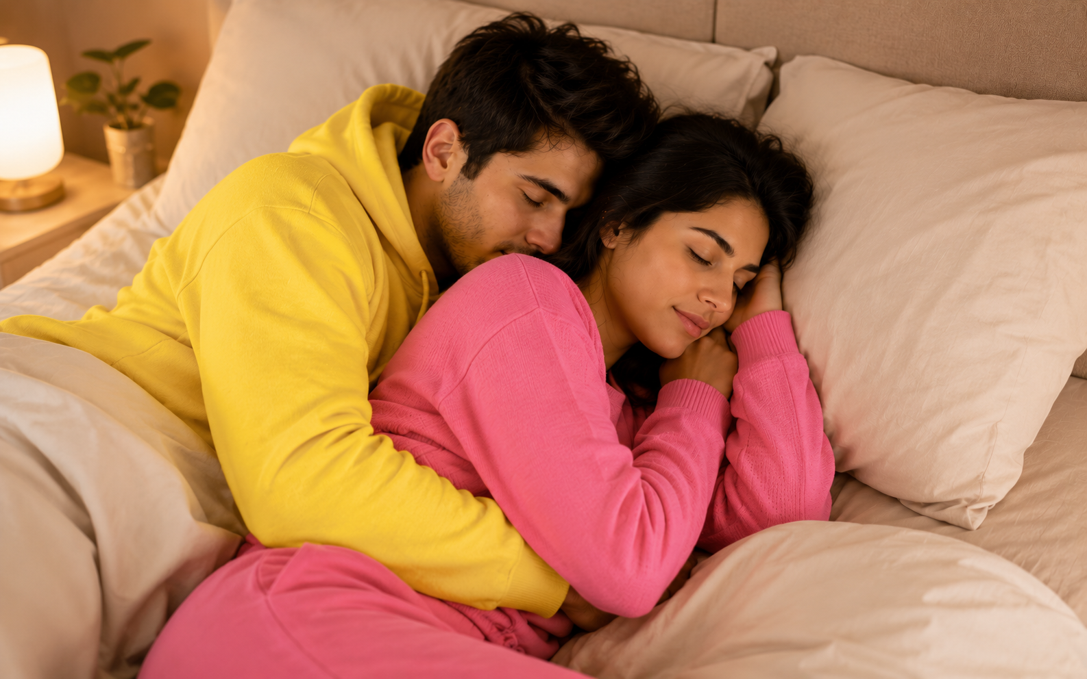 Want to Spice Things Up in Bed? Let’s Talk Sexual Wellness