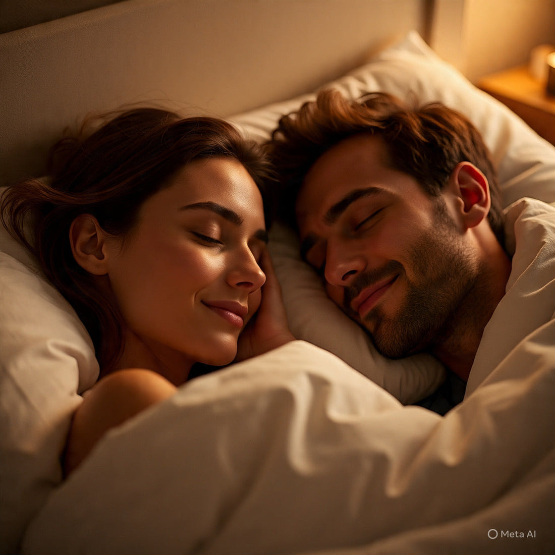 Want to Spice Things Up in Bed? Let’s Talk Sexual Wellness