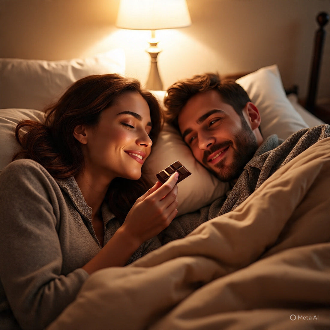 Why Intimacy Deserves a Place in Your Wellness Routine