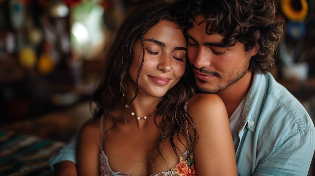 How Aphrodisiac Chocolate Can Transform Your Nights