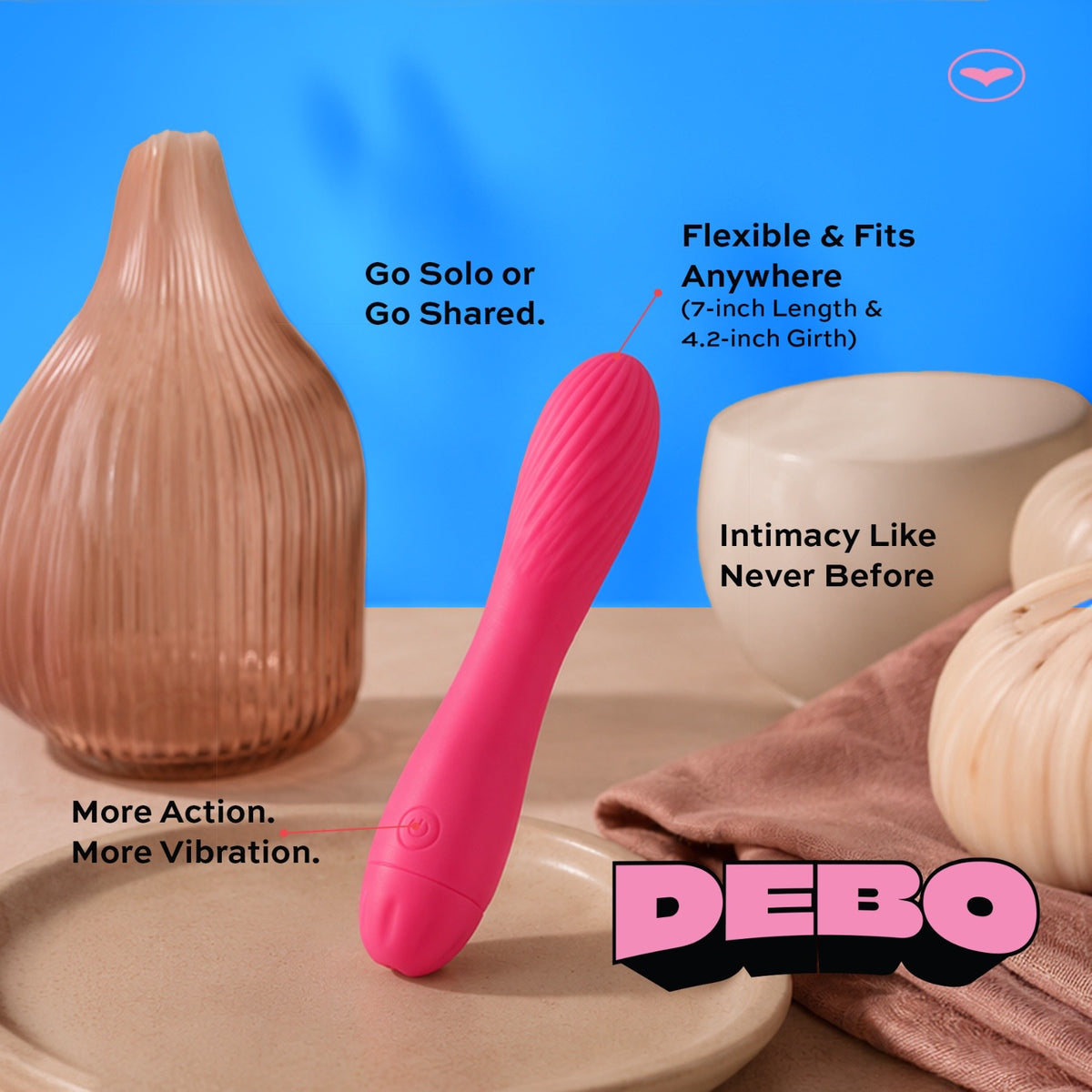 Debo