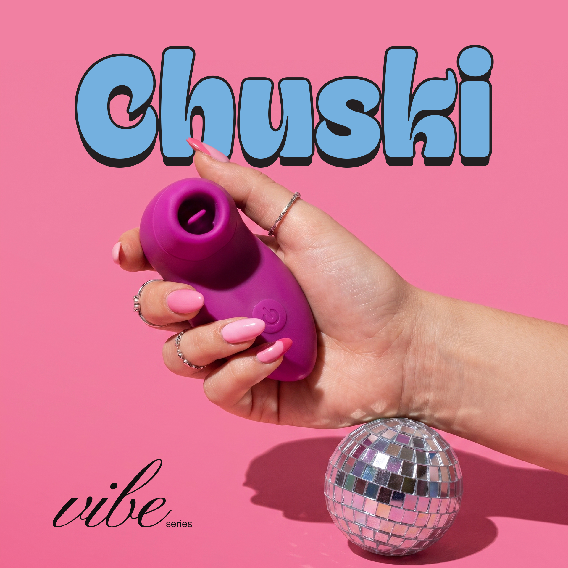 Chuski