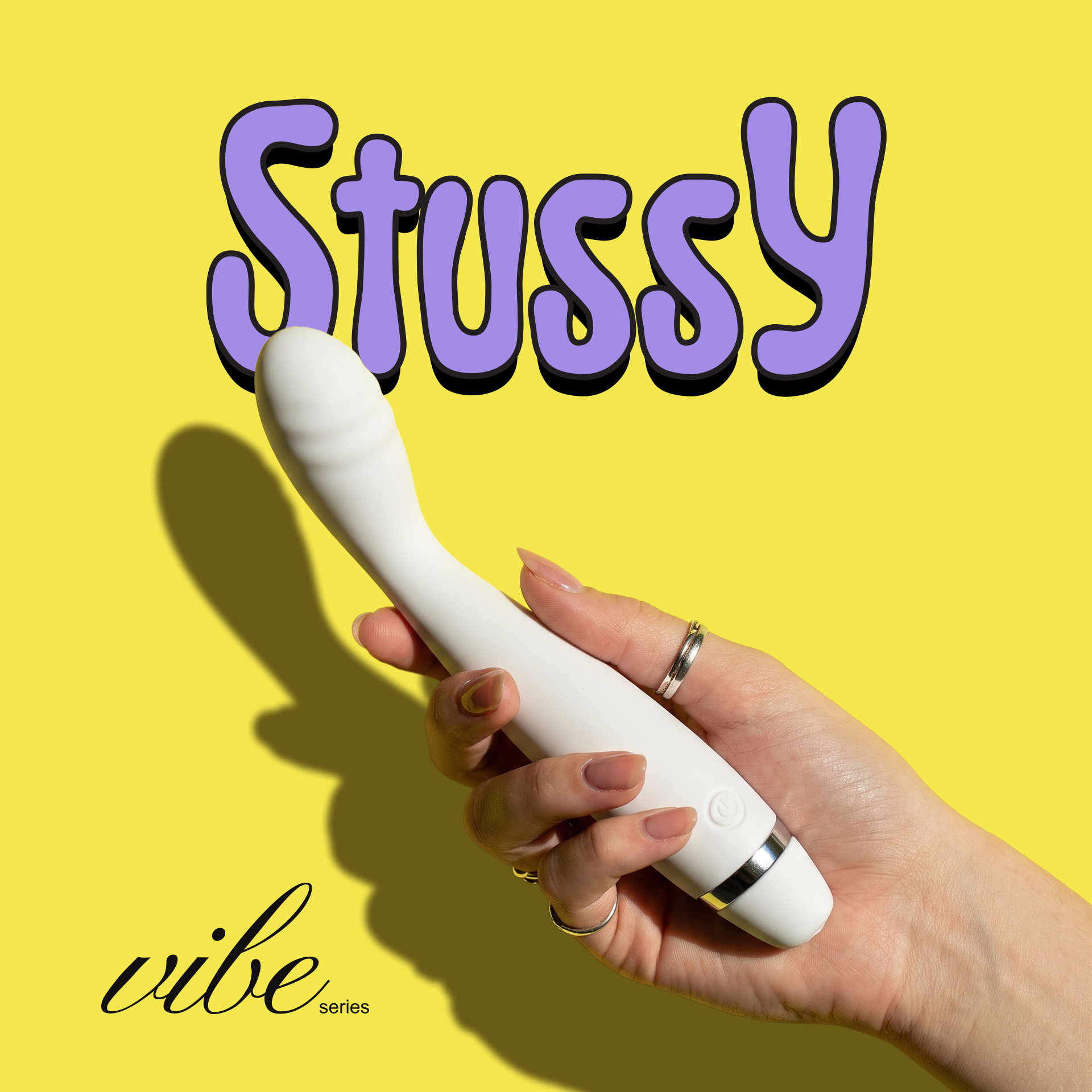 Stussy