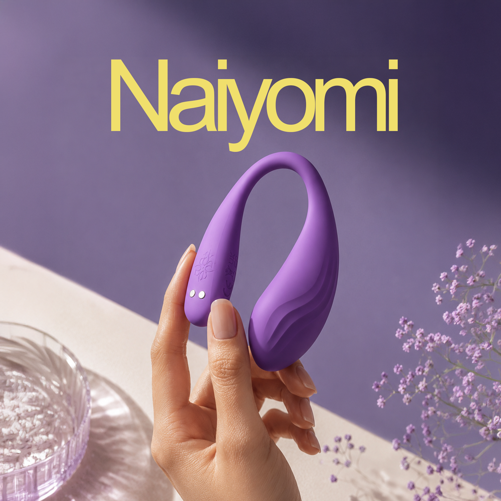 Naiyomi