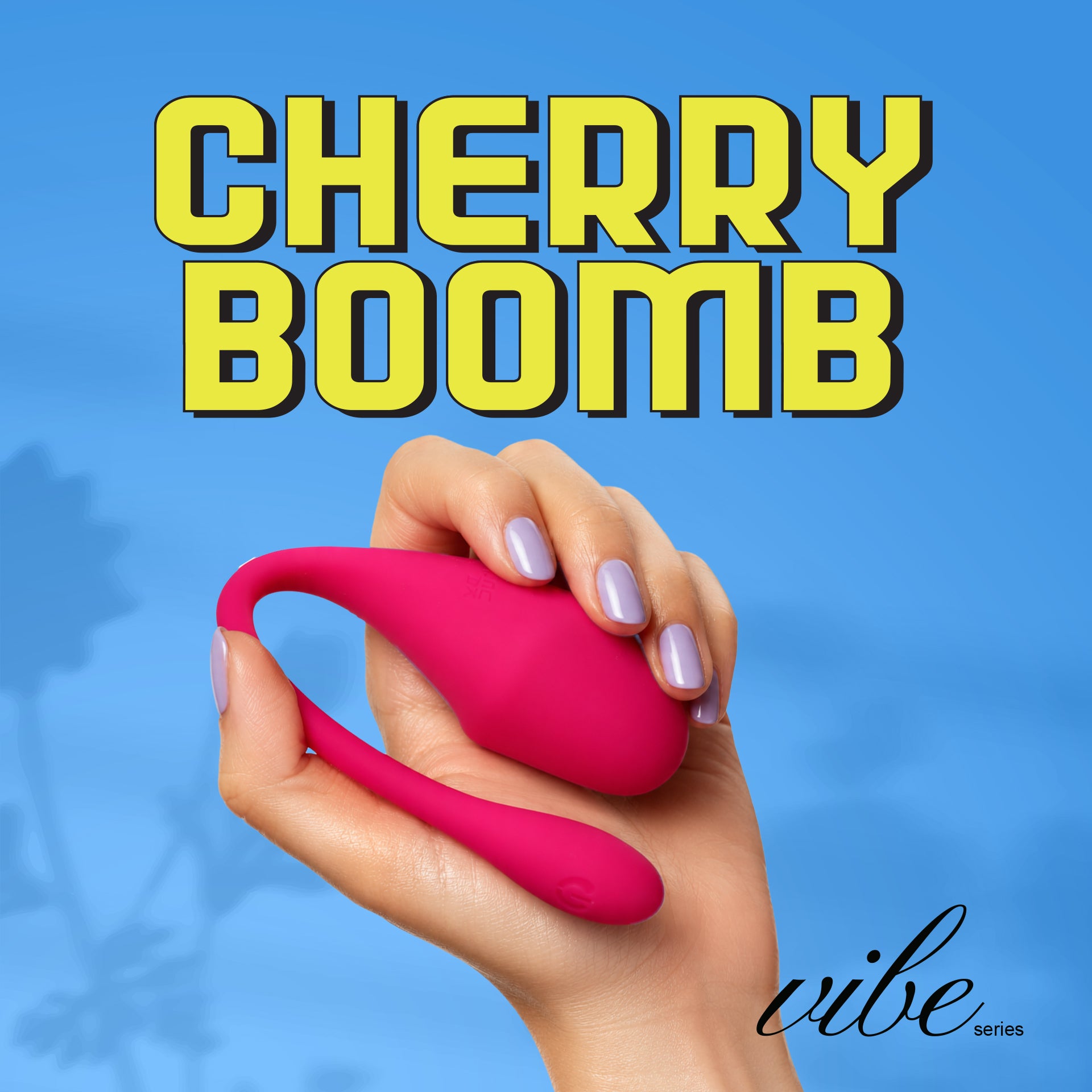 Cherry Bomb