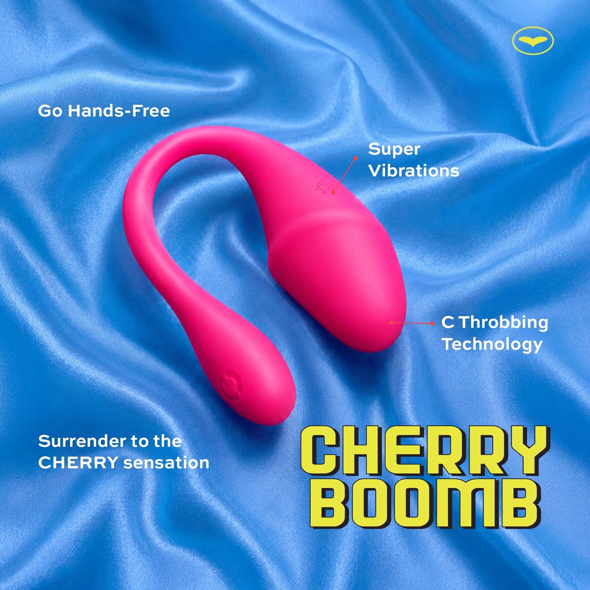 Cherry Bomb