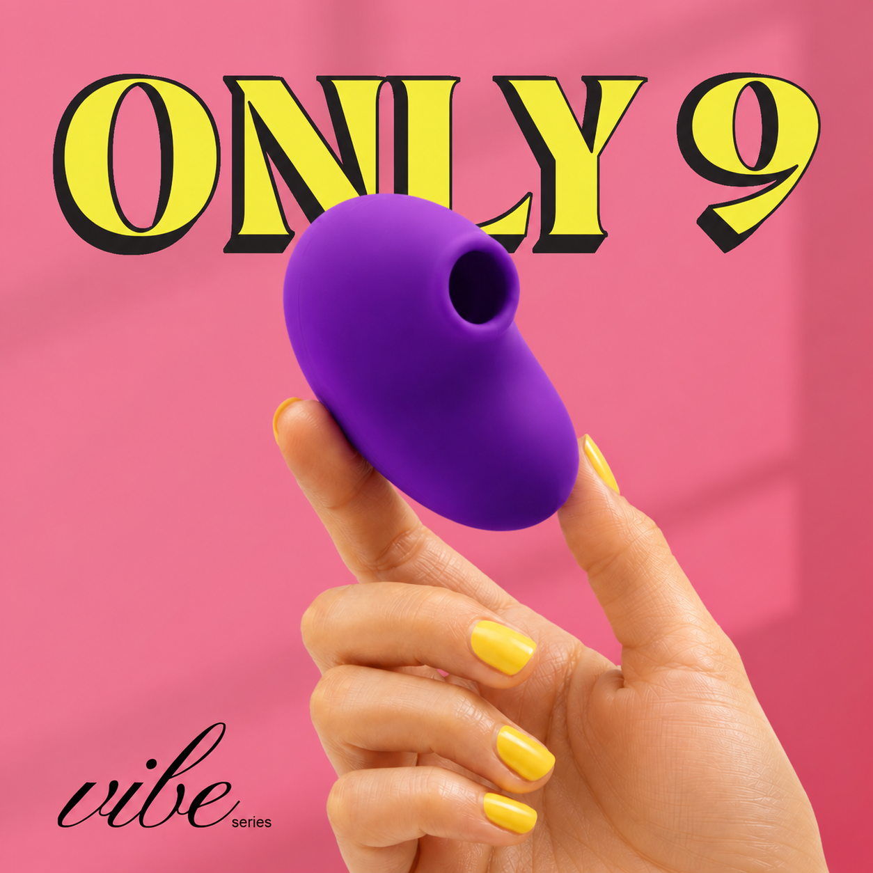 Only 9