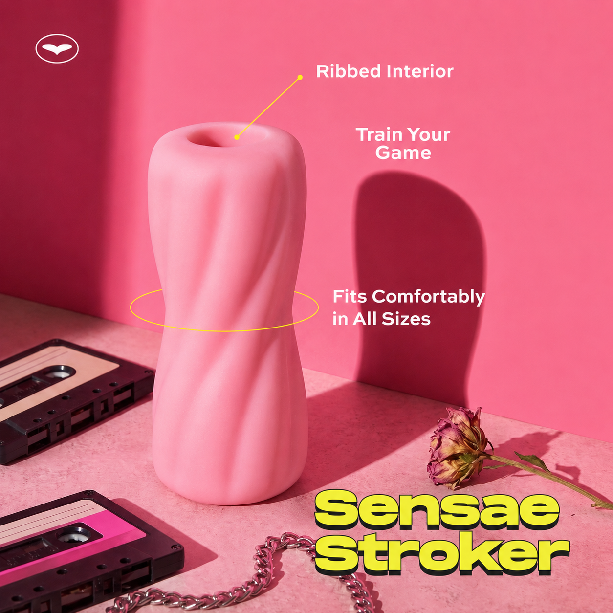 Sensae Stroker