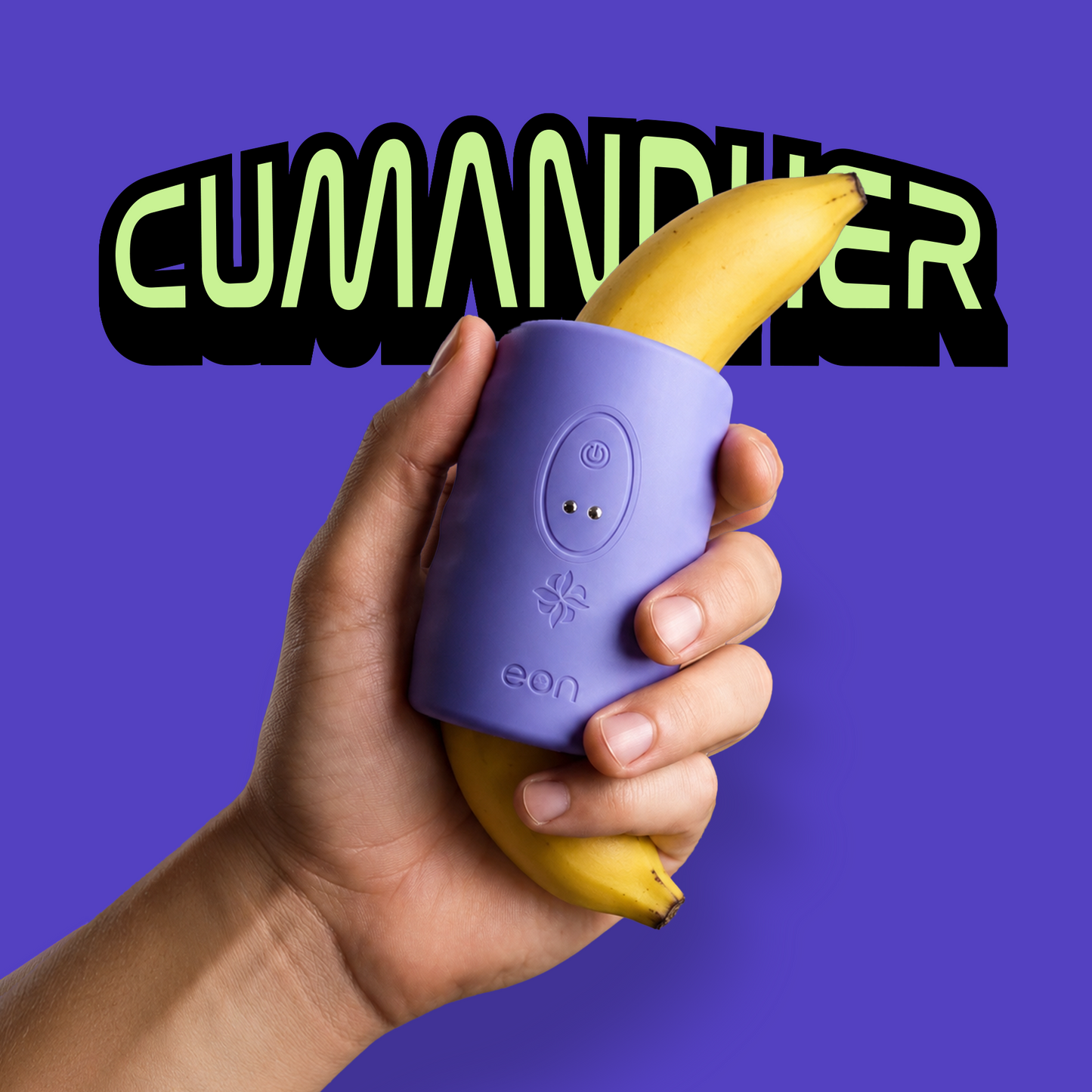 CumandHer