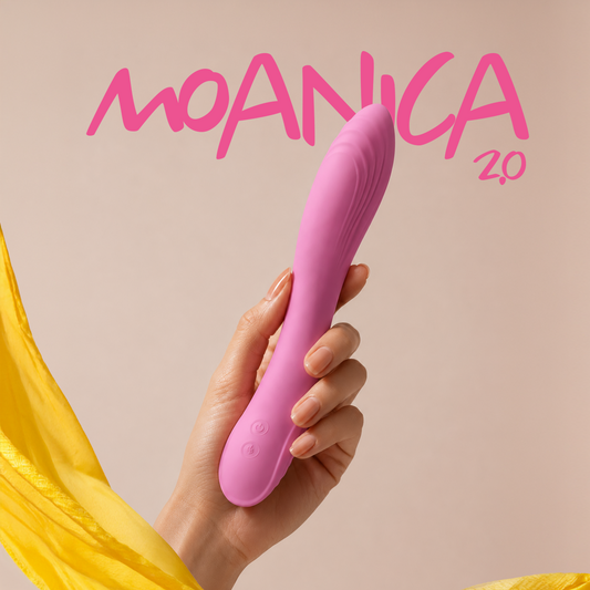 Moanica 2.0