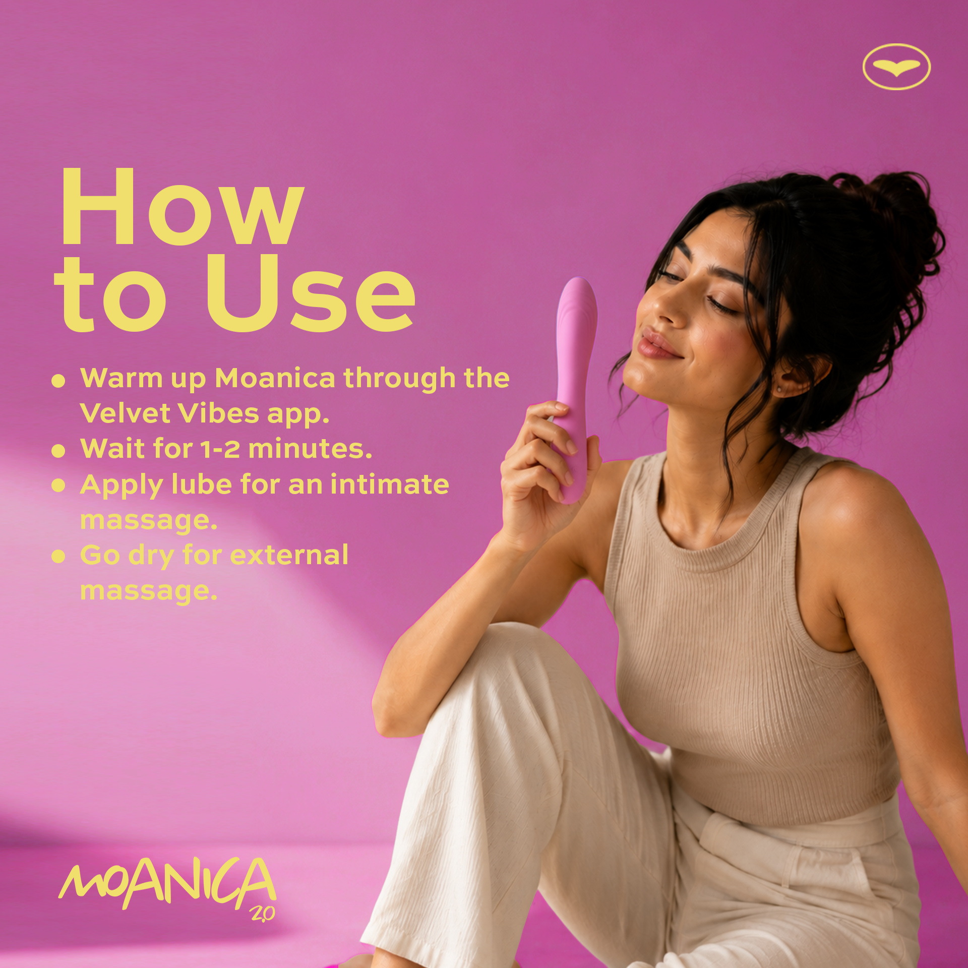 Moanica 2.0