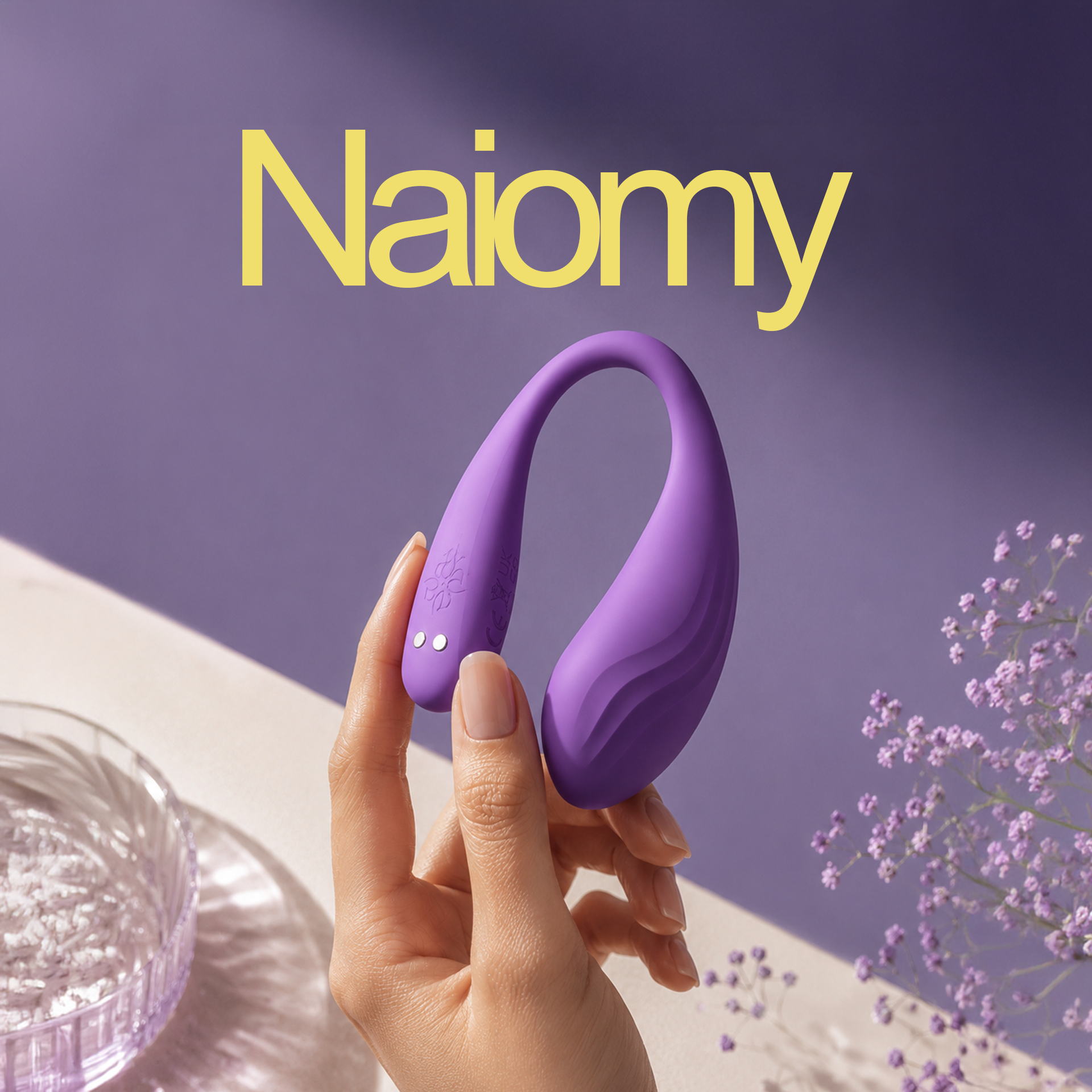 Naiomy