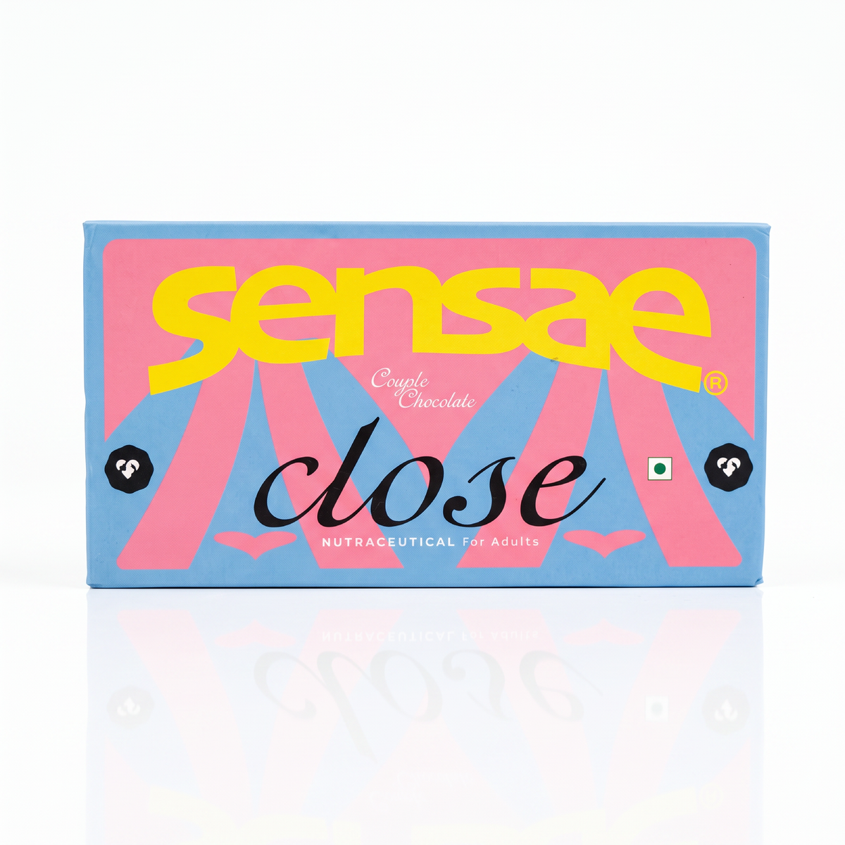 Sensae Close Duo Pack