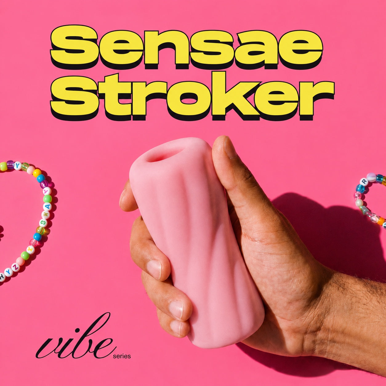 Sensae Stroker