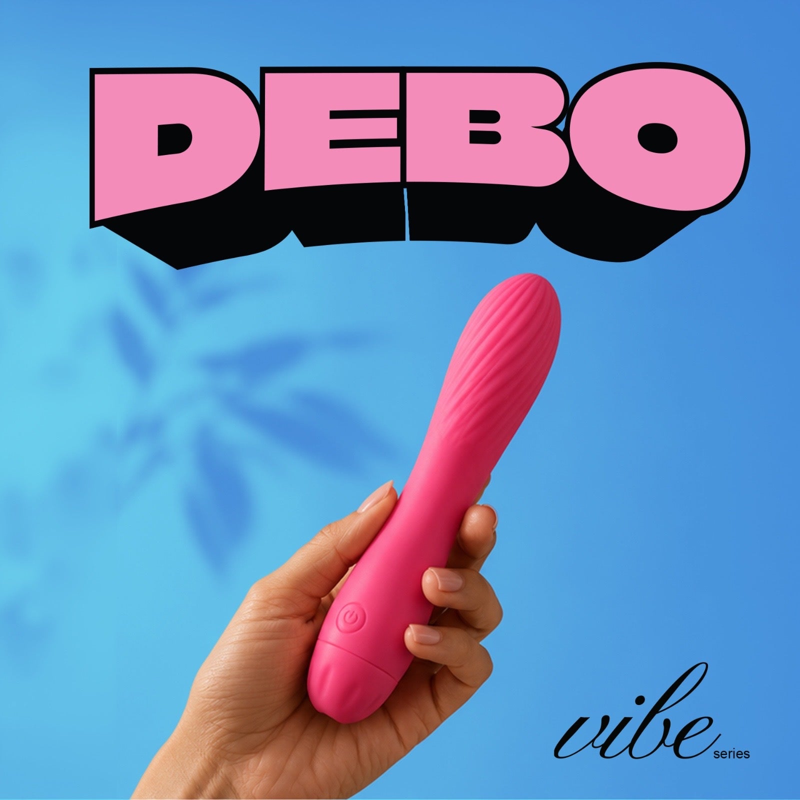 Debo