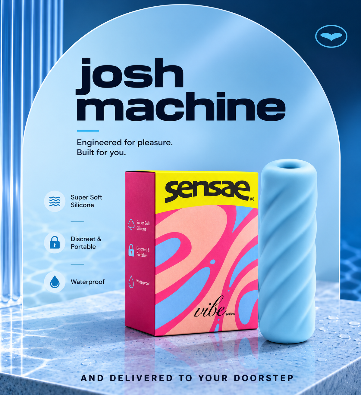 Josh Machine