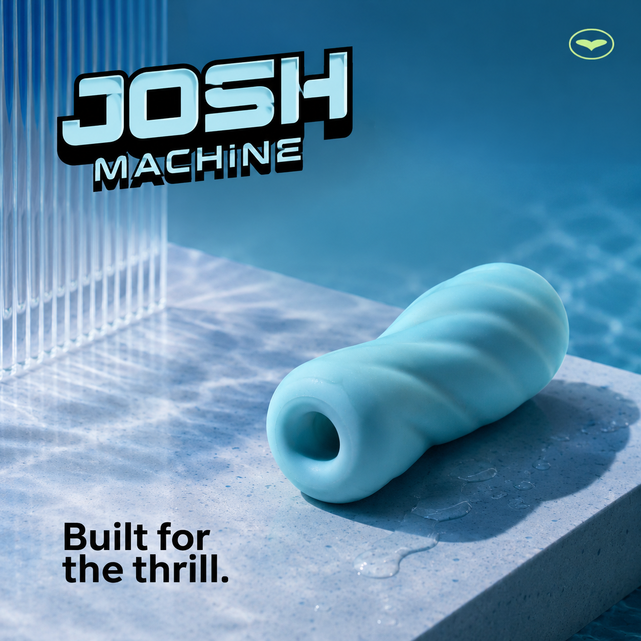 Josh Machine