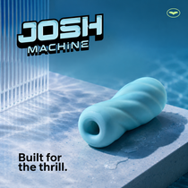 Josh Machine