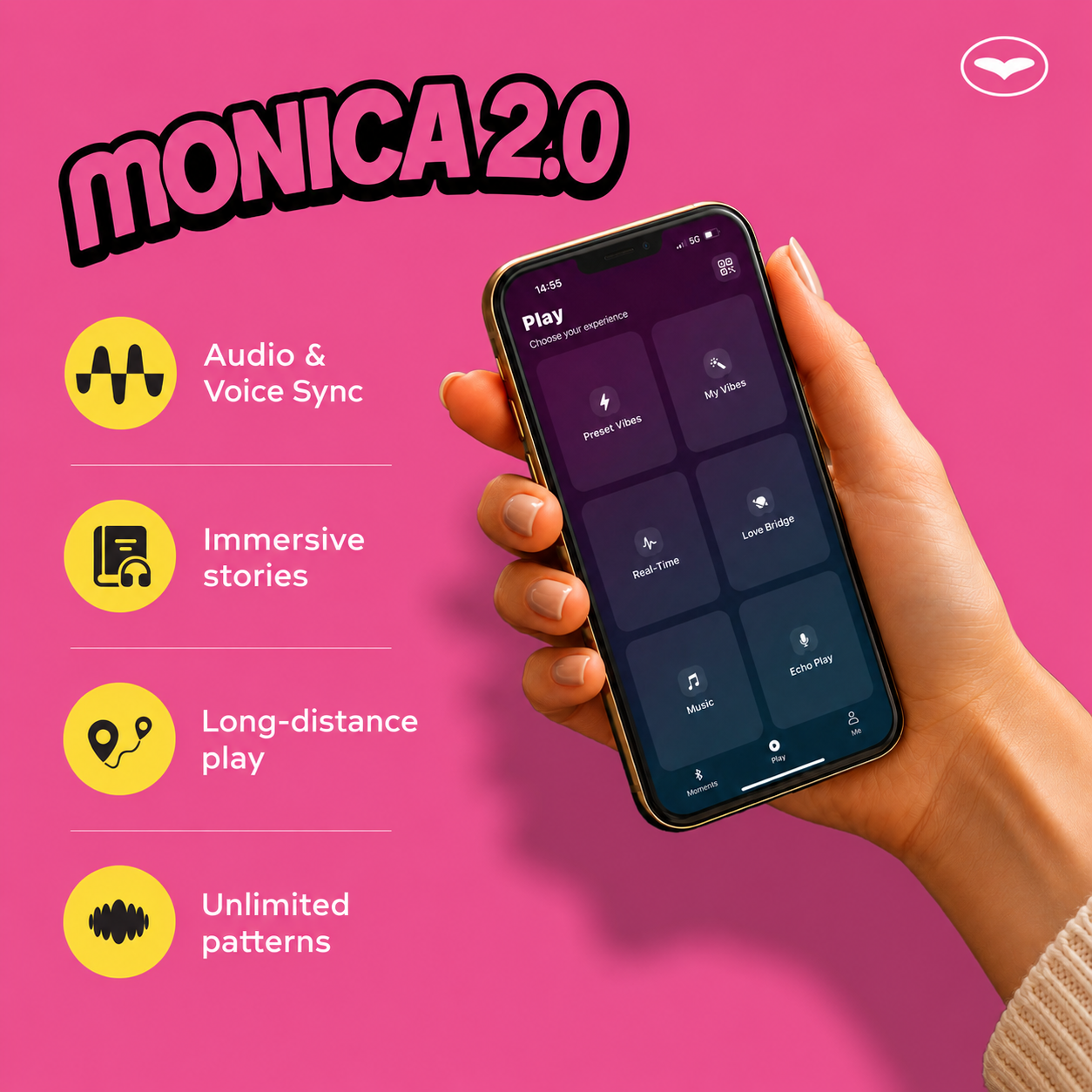 Moanica 2.0